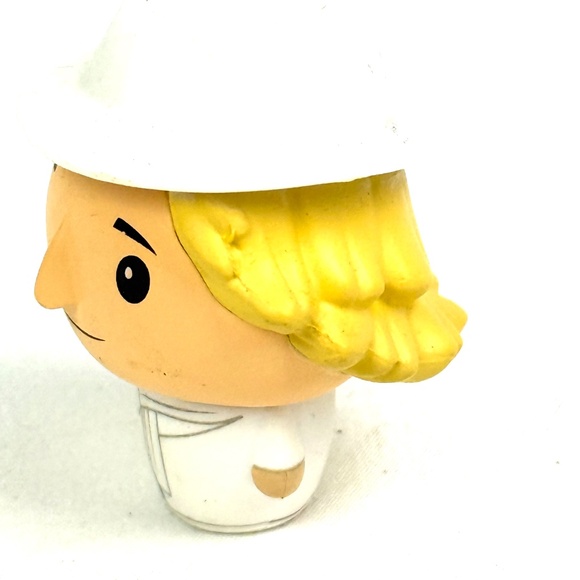 Funko Pint Size Heroes Despicable Me 3 Series | Dru's Brother - Picture 6 of 8